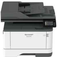 Sharp MX-B427W Printer Toner Cartridges